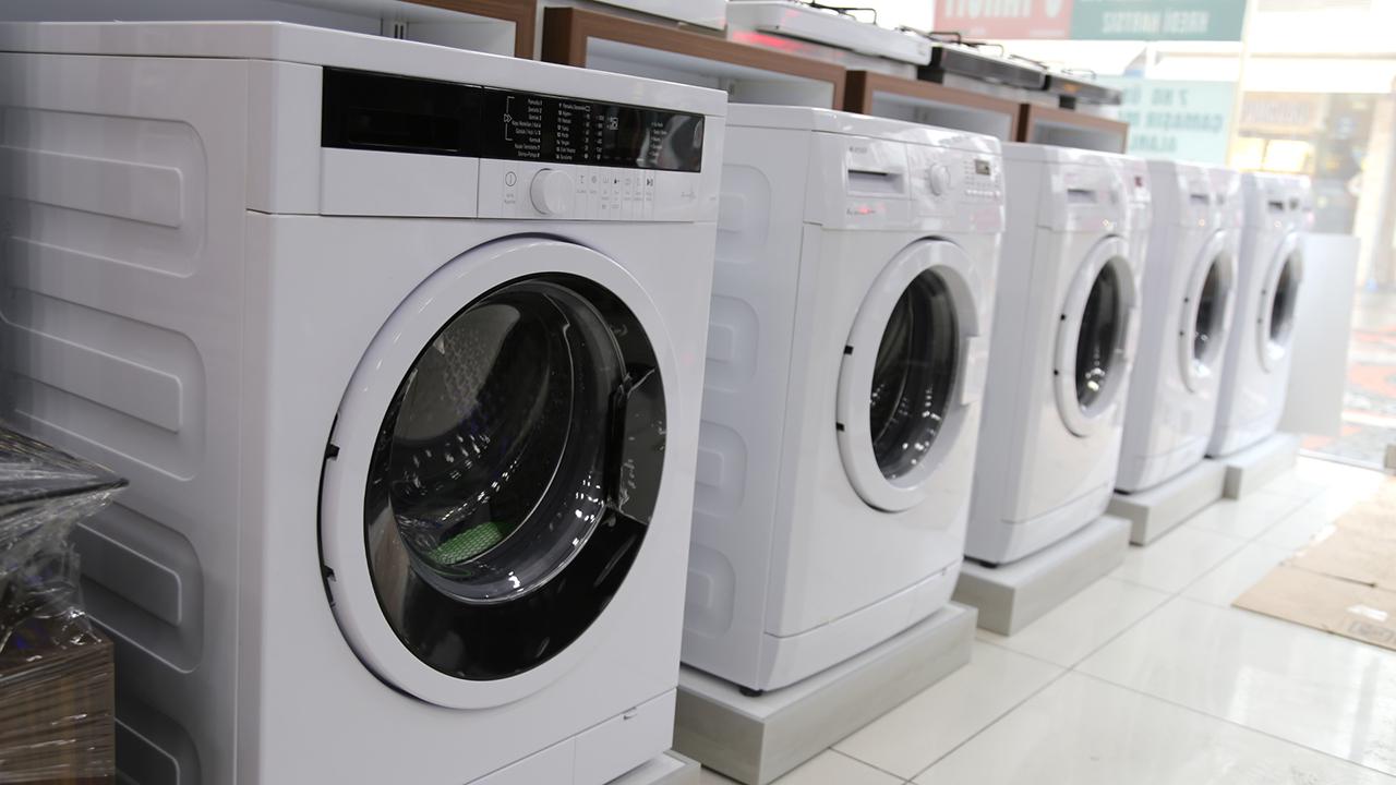 Karamanlı Beyaz Eşya Tamircisi